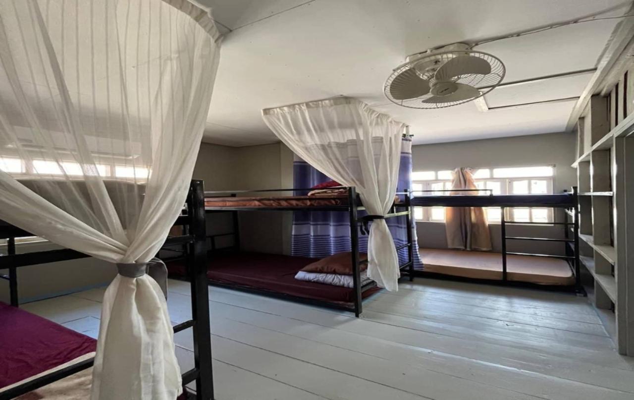Vang Vieng Queen'S- Mountain View Hotel 외부 사진