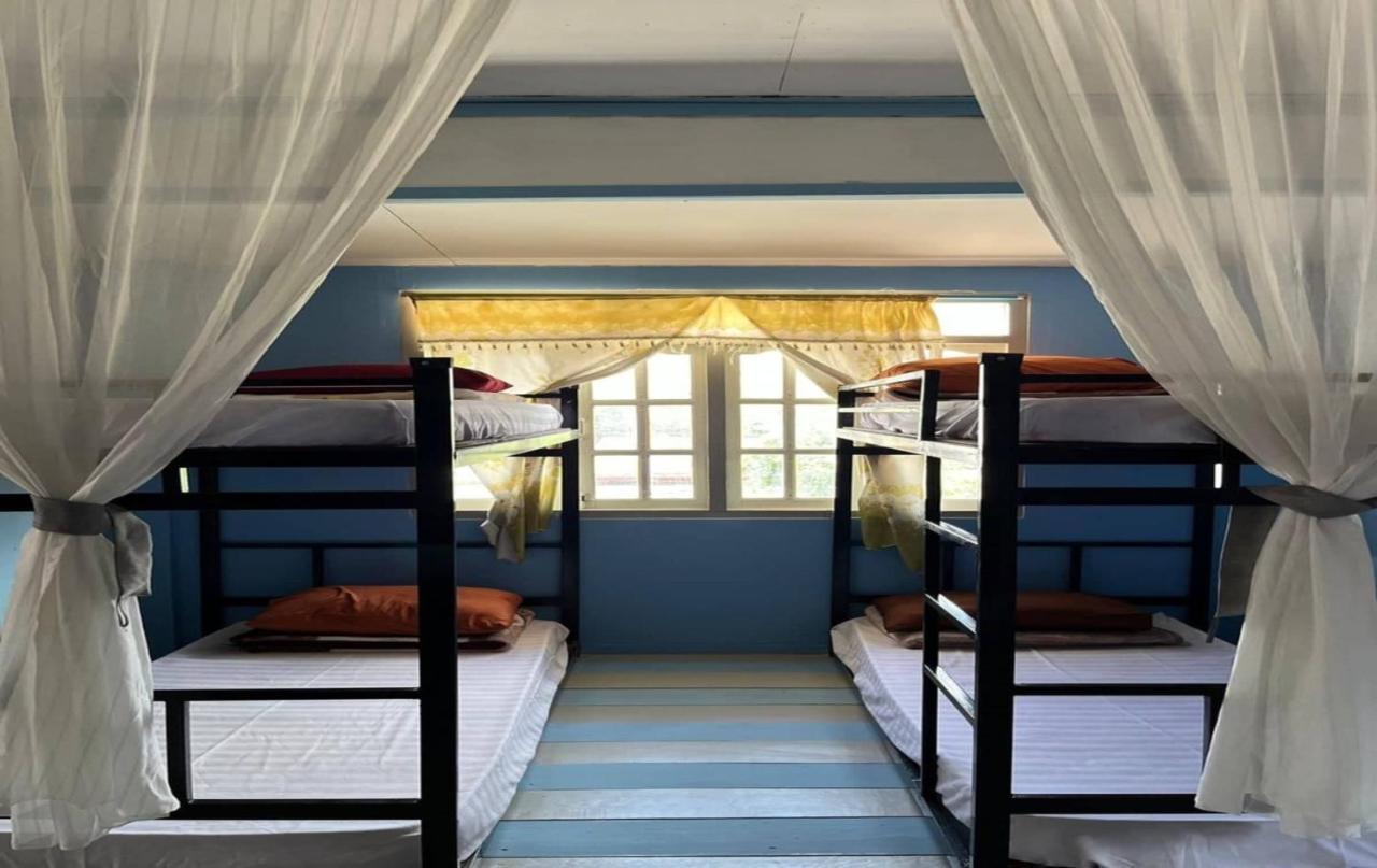 Vang Vieng Queen'S- Mountain View Hotel 외부 사진