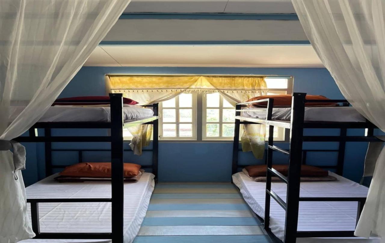Vang Vieng Queen'S- Mountain View Hotel 외부 사진