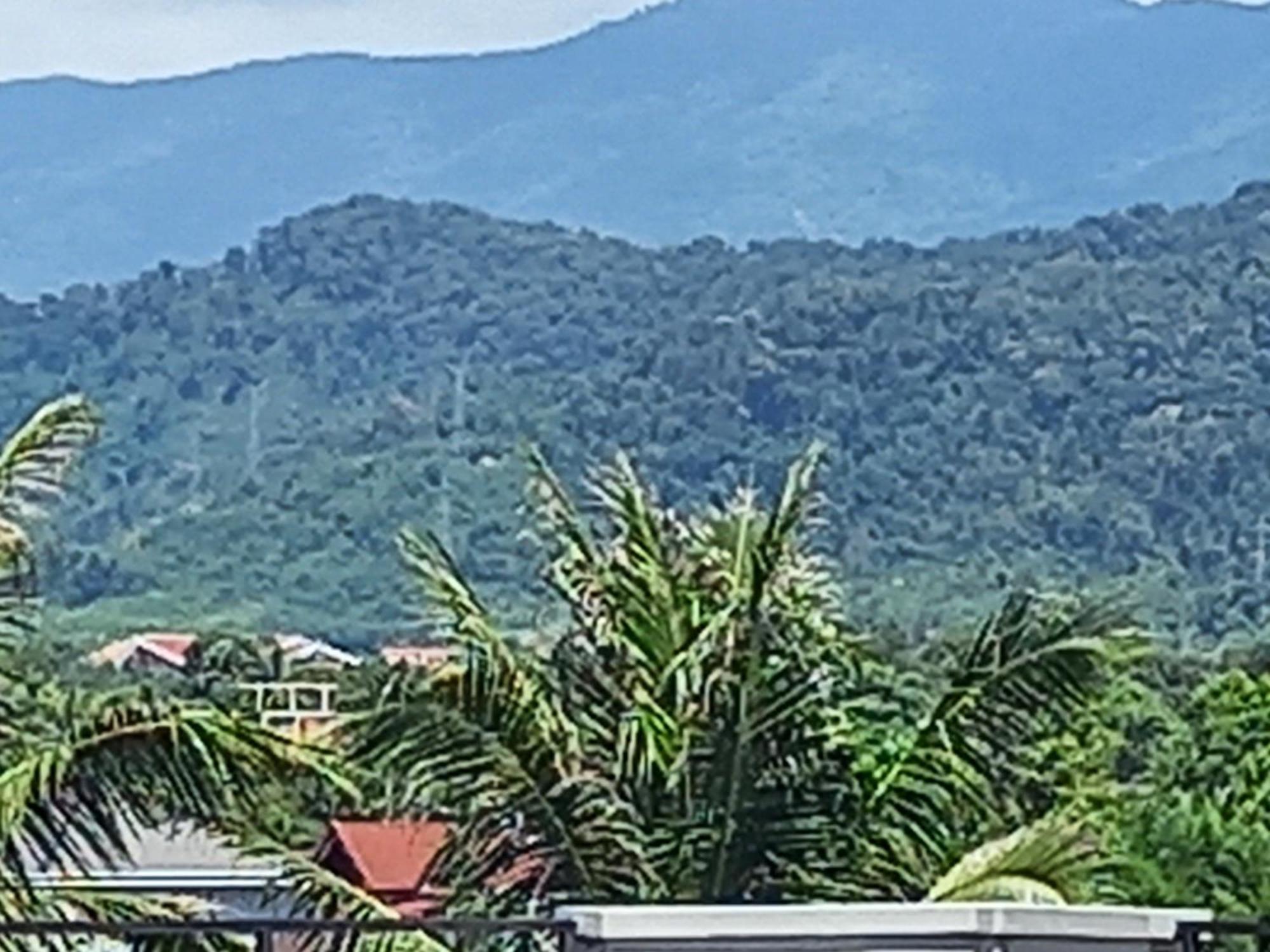 Vang Vieng Queen'S- Mountain View Hotel 외부 사진