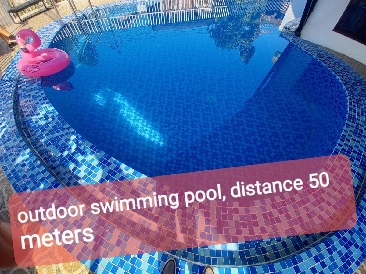 Vang Vieng Queen'S- Mountain View Hotel 외부 사진